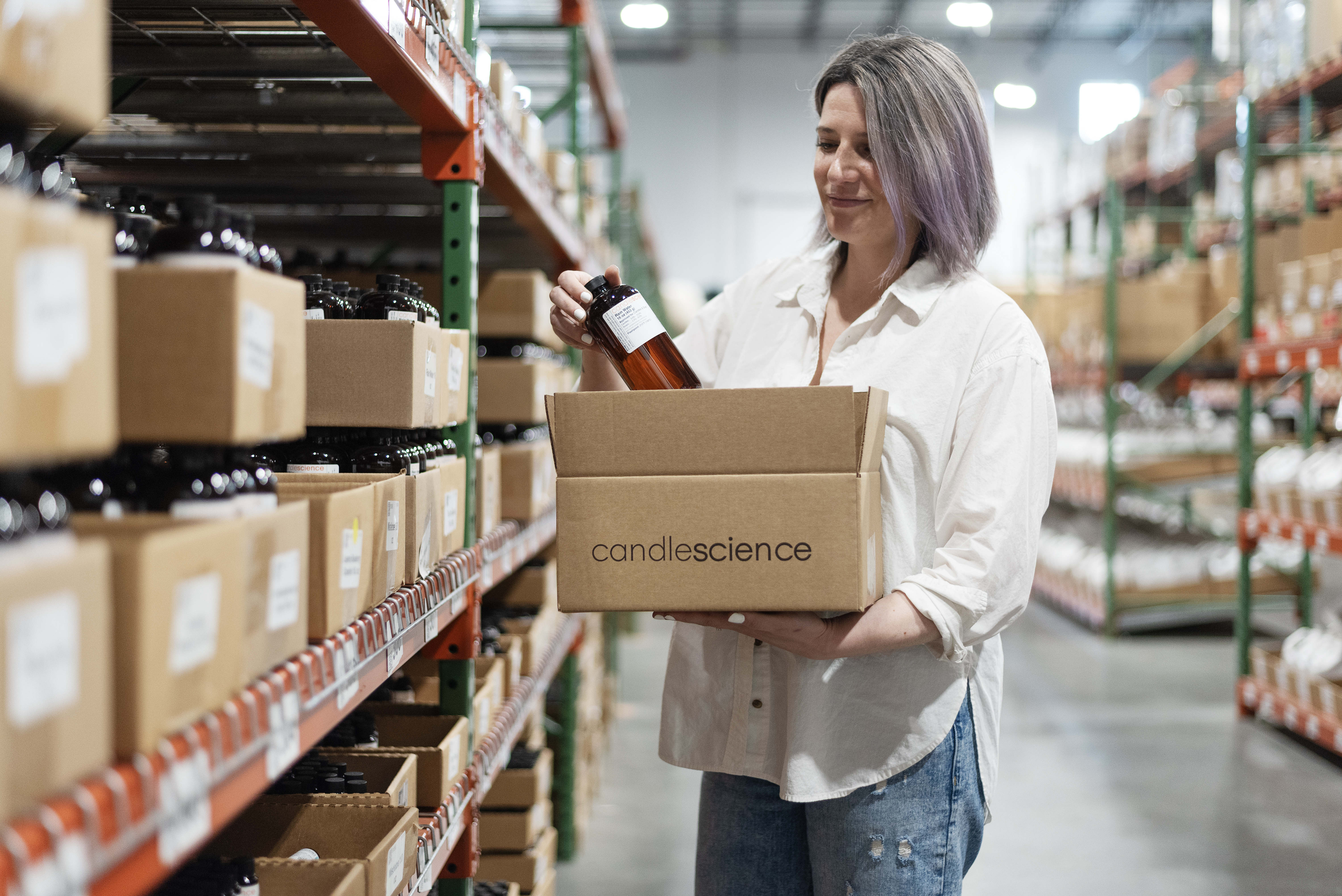 Enjoy free shipping on orders over $299.